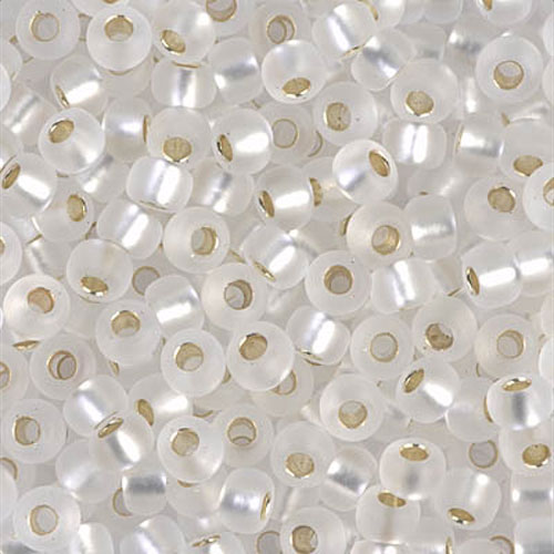 시드비즈 4mm 1F번 - 5g (약 60개)