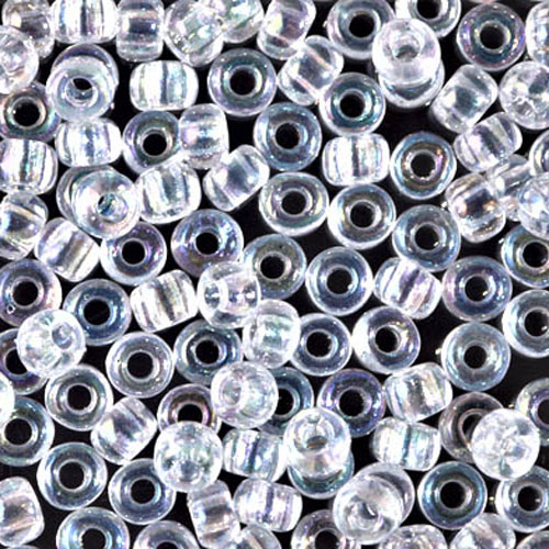 시드비즈 4mm 250번 - 5g (약 60개)