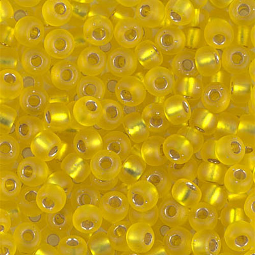 시드비즈 4mm 6F번 - 5g (약 60개)
