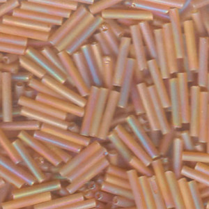 막대비즈 12x2mm -10g(약150개)