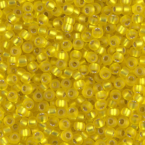 시드비즈 3mm 6F번 - 5g (약 200개)