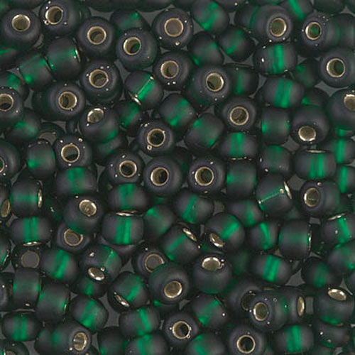 시드비즈 4mm 27F번 - 5g (약 60개)