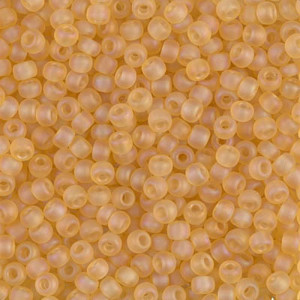 시드비즈 3mm 132FR번 - 5g (약 200개)