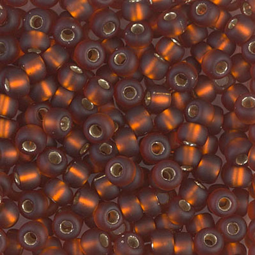 시드비즈 4mm 5F번 - 5g (약 60개)