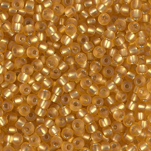 시드비즈 3mm 4F번 - 5g (약 200개)