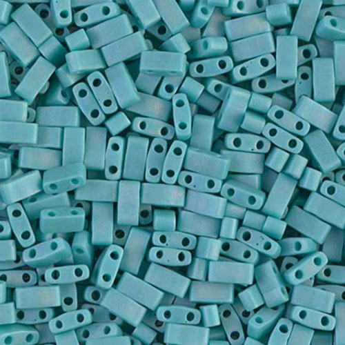 1/2 티라비즈 5x2.5mm 412FR번 - 5g(약 125개)