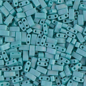 1/2 티라비즈 5x2.5mm 412FR번 - 5g(약 125개)