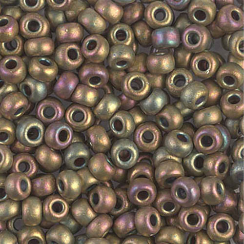 시드비즈 4mm 2035번 - 5g (약 60개)
