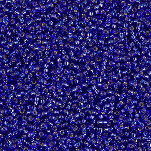 시드비즈 1.5mm 20번 - 3g (약 720개)