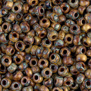 시드비즈 4mm 4517번 - 5g (약 60개)