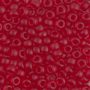 시드비즈 4mm 141F번 - 5g (약 60개)