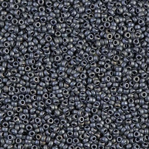 시드비즈 1.5mm 2002번 - 3g (약 720개)