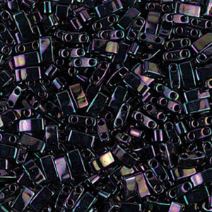 1/2 티라비즈 5x2.5mm 454번 - 5g(약 125개)