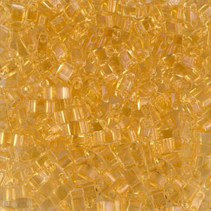 1/2 티라비즈 5x2.5mm 132번 - 5g(약 125개)