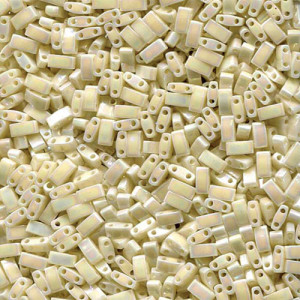 1/2 티라비즈 5x2.5mm 486번 - 5g(약 125개)