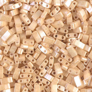 1/2 티라비즈 5x2.5mm 593번 - 5g(약 125개)