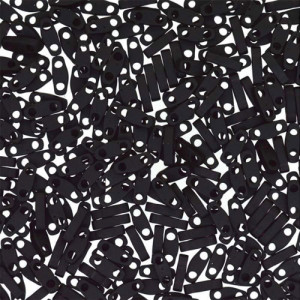 1/4 티라비즈 5x1.5mm 401F번 - 3g(약 140개)