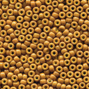 시드비즈 3mm 4460번 - 5g (약 200개)