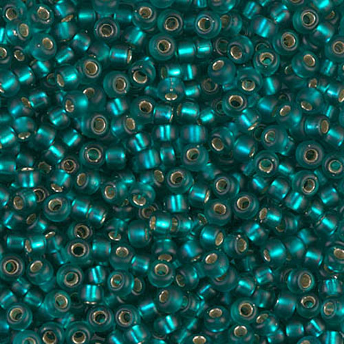 시드비즈 3mm 2425F번 - 5g (약 200개)