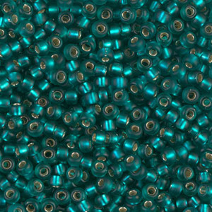 시드비즈 3mm 2425F번 - 5g (약 200개)