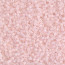 델리카비즈 1.6mm(DB868번 : Pink Mist Matte Transparent AB) - 3g