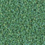 델리카비즈 1.6mm(DB877번 : Green Matte Opaque AB) - 3g