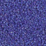 델리카비즈 1.6mm(DB880번 : Dark Blue Matte Opaque AB) - 3g