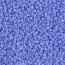 델리카비즈 1.6mm(DB881번 : Light Blue Matte Opaque AB) - 3g