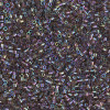 델리카비즈 1.3mm(DBS180번 : Bronze Transparent AB) - 3g