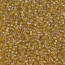 델리카비즈 1.6mm(DB911번 : Sparkling Topaz-Lined Topaz) - 3g