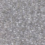 델리카비즈 1.6mm(DB1477번 : Pale Taupe Transparent Luster) - 3g