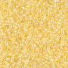 델리카비즈 1.6mm(DB53번 : Pale Yellow-Lined) - 3g