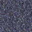 델리카비즈 1.6mm(DB59번 : Light Violet-Lined AB) - 3g