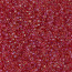 델리카비즈 1.6mm(DB62번 : Light Cranberry-Lined AB) - 3g