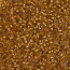 델리카비즈 1.6mm(DB65번 : Topaz-Lined AB) - 3g