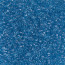델리카비즈 1.6mm(DB113번 : Blue Transparent Luster) - 3g
