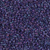 델리카비즈 1.6mm(DB135번 : Midnight Purple Metallic) - 3g