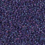 델리카비즈 1.6mm(DB135번 : Midnight Purple Metallic) - 3g