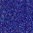 델리카비즈 1.6mm(DB165번 : Royal Blue Opaque AB) - 3g