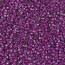 델리카비즈 1.6mm(DB281번 : Pale Blue/Magenta-Lined Luster) - 3g