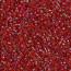 델리카비즈 1.6mm(DB295번 : Cinnamon Red/Red AB) - 3g