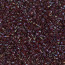 델리카비즈 1.6mm(DB296번 : Cinnamon Red/Cranberry AB) - 3g