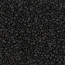 델리카비즈 1.6mm(DB310번 : Black Matte) - 3g