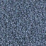 델리카비즈 1.6mm(DB376번 : Metallic Light Grey Blue Matte) - 3g