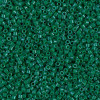 델리카비즈 1.6mm(DB656번 : Jade Green Dyed Opaque) - 3g