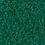 델리카비즈 1.6mm(DB656번 : Jade Green Dyed Opaque) - 3g