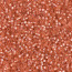 델리카비즈 1.6mm(DB684번 : Medium Rose Dyed Semi-Matte Silver-Lined) - 3g