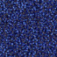 델리카비즈 1.6mm(DB693번 : Medium Blue Dyed Semi-Matte Silver-Lined) - 3g