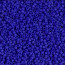 델리카비즈 1.6mm(DB756번 : Royal Blue Matte Opaque) - 3g