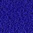 델리카비즈 1.6mm(DB756번 : Royal Blue Matte Opaque) - 3g